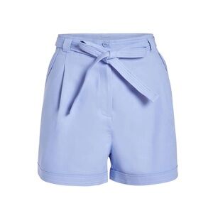 NWT Marie Oliver Eryn Short size 4 in peri